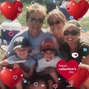 Meet your Posher, Carol